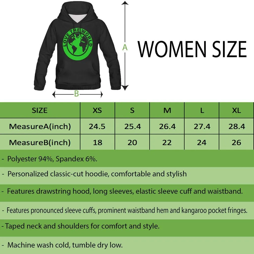 Fiji Active Special Hoodie A7