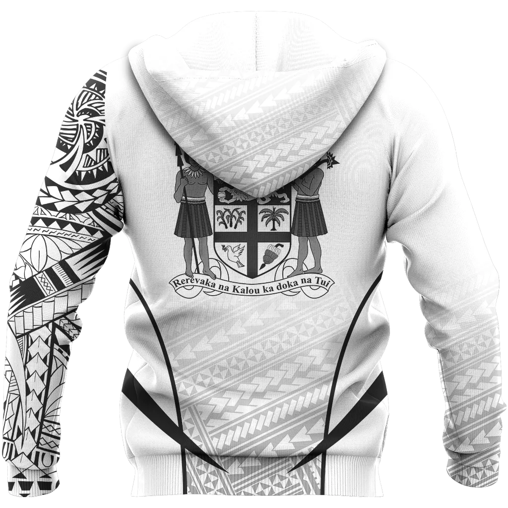 Fiji Active Special Hoodie A7