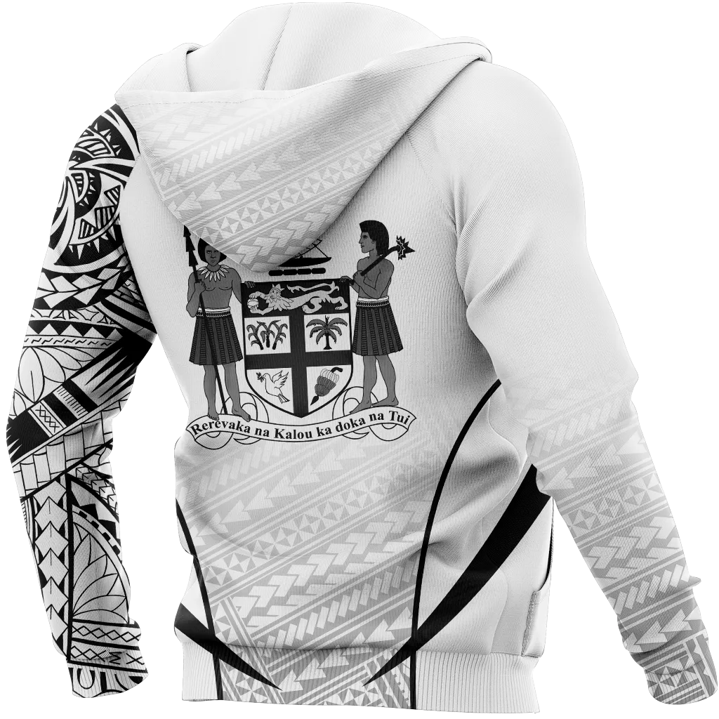 Fiji Active Special Hoodie A7