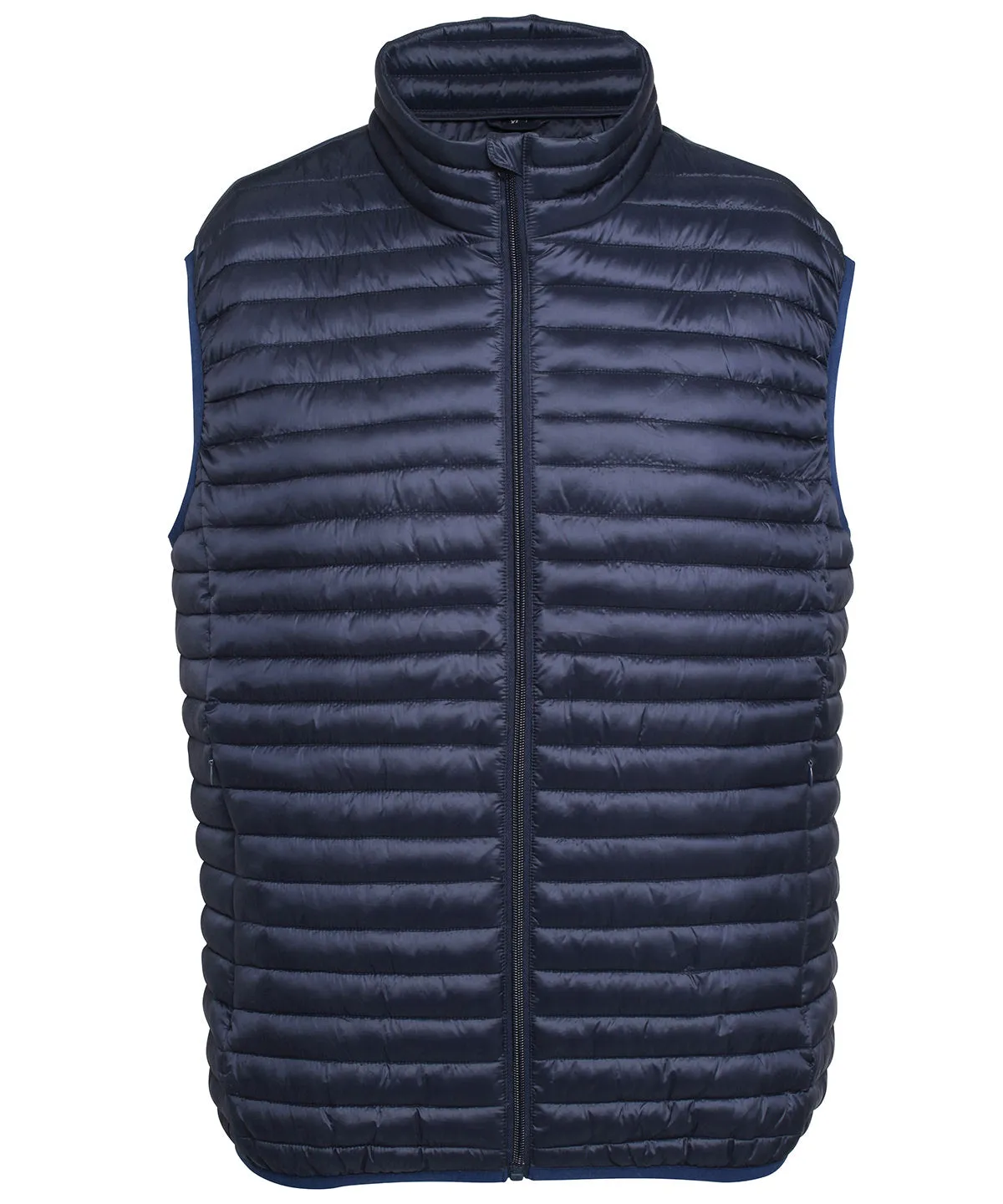Fineline Padded Gilet