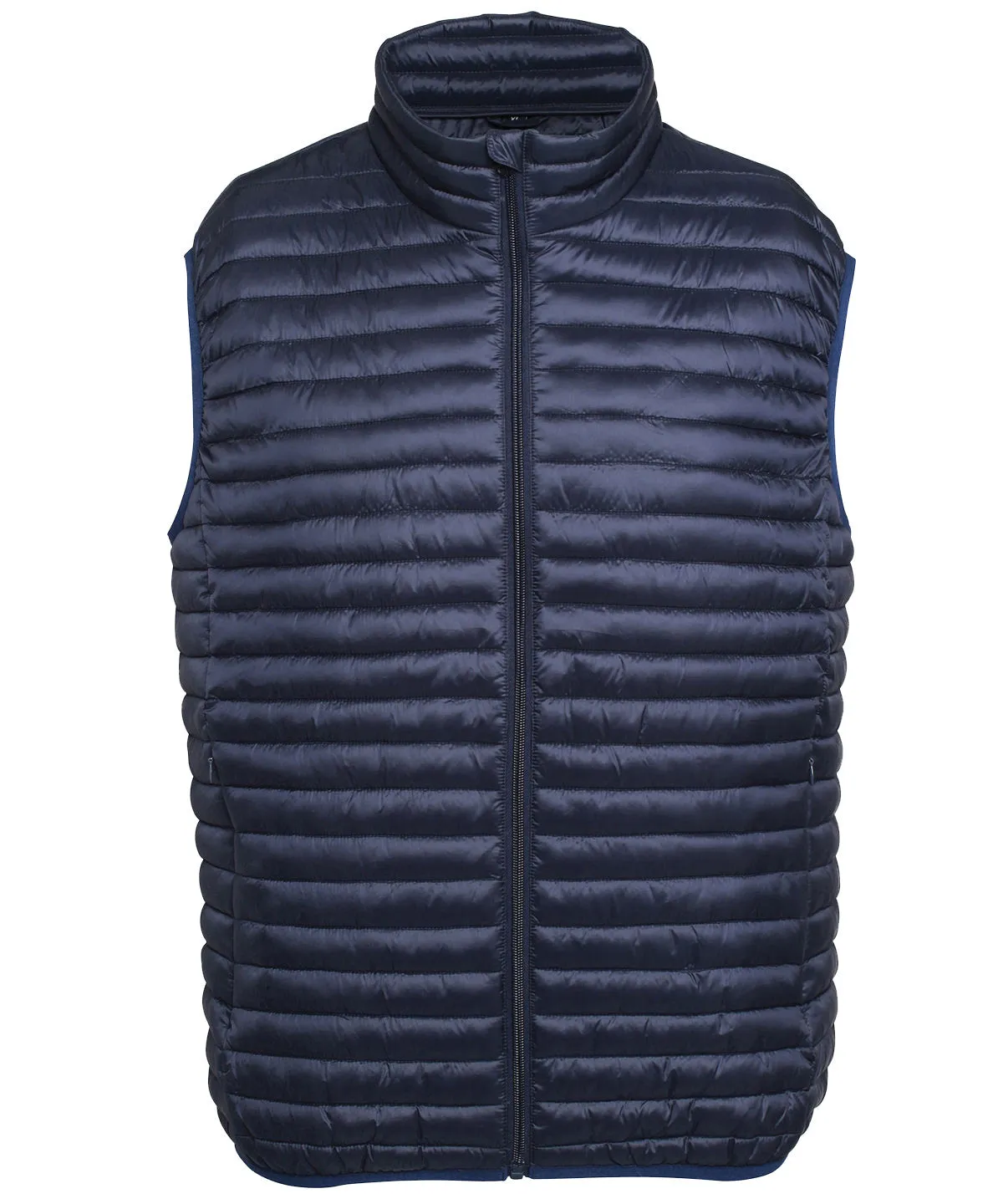 Fineline Padded Gilet