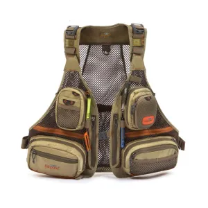 Fishpond Sagebrush Mesh Vest