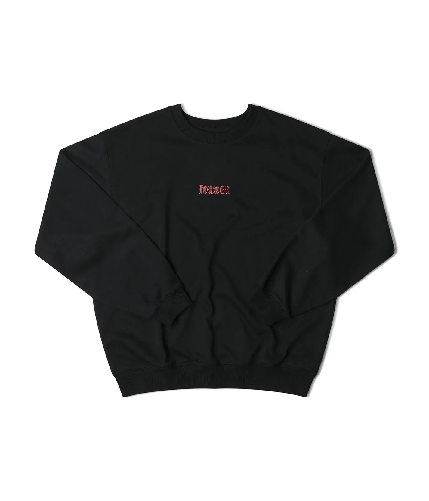 Former Shatter Crew - Black