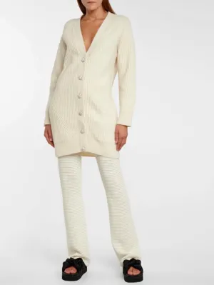 GANNI Long Cardigan Size S