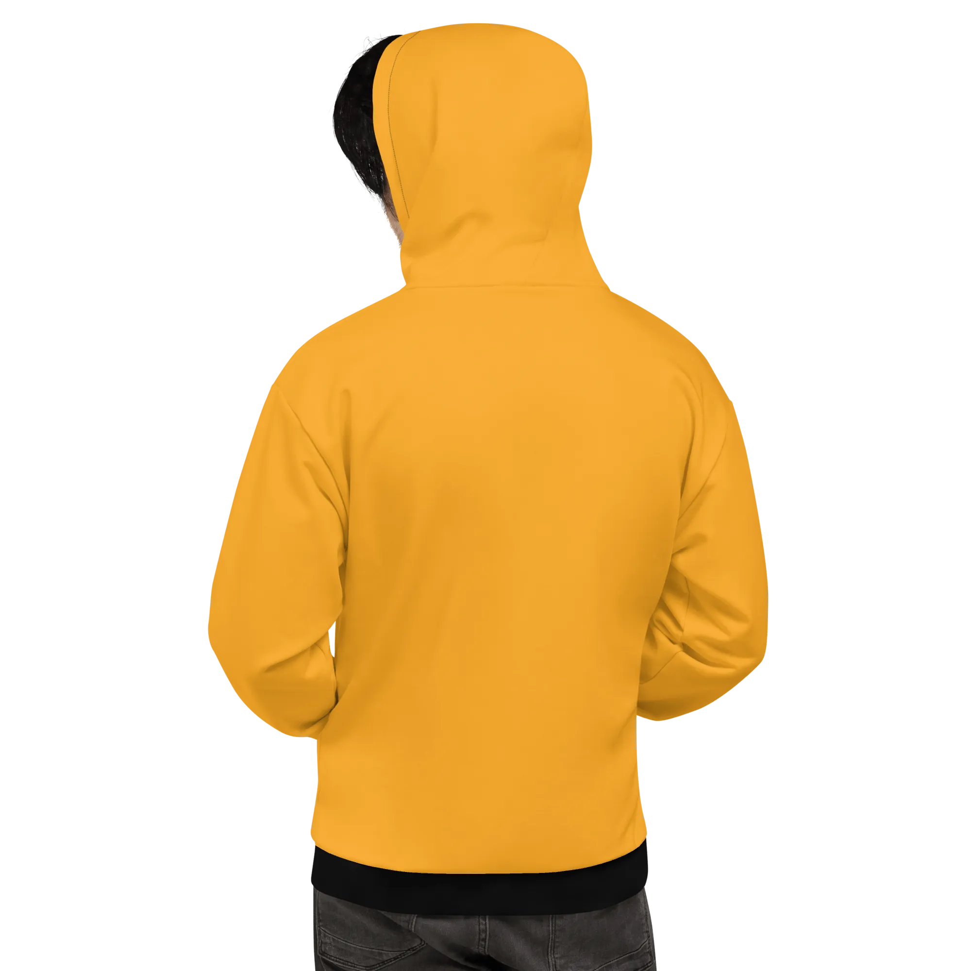 Garfield Have Cool Will Rule Unisex Hooded Sweatshirt