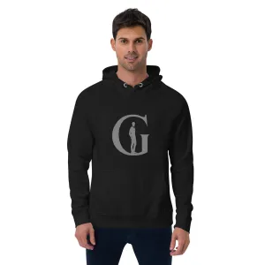 Gentlemen Brand Raglan Hoodie