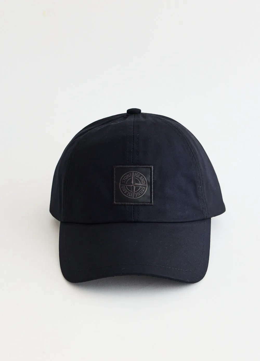 Ghost Weatherproof Cotton Cap