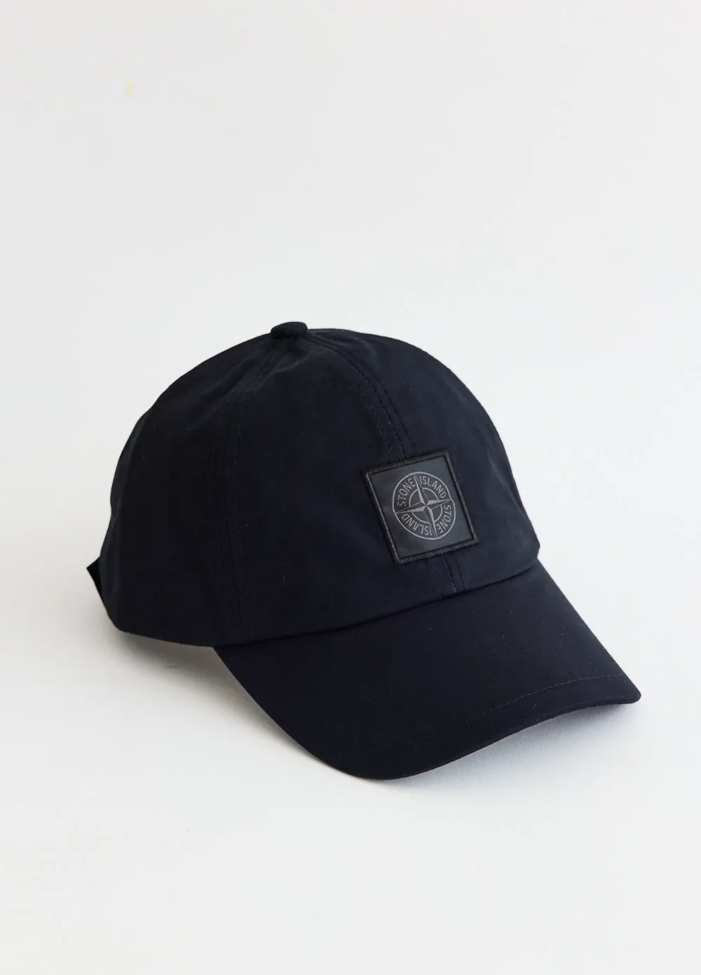 Ghost Weatherproof Cotton Cap