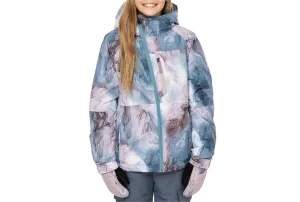 GIRLS HYDRA INSULATED JACKET