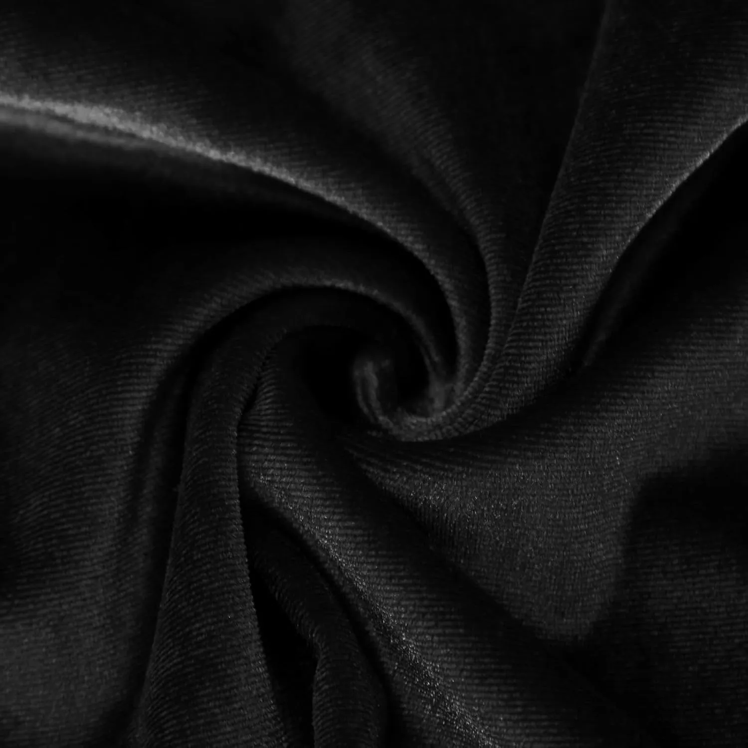 HGps8w Women's Loose Velvet Mini Dresses, Cute Ruffle Lantern Long Sleeve V Neck Evening Party Cocktail Dress
