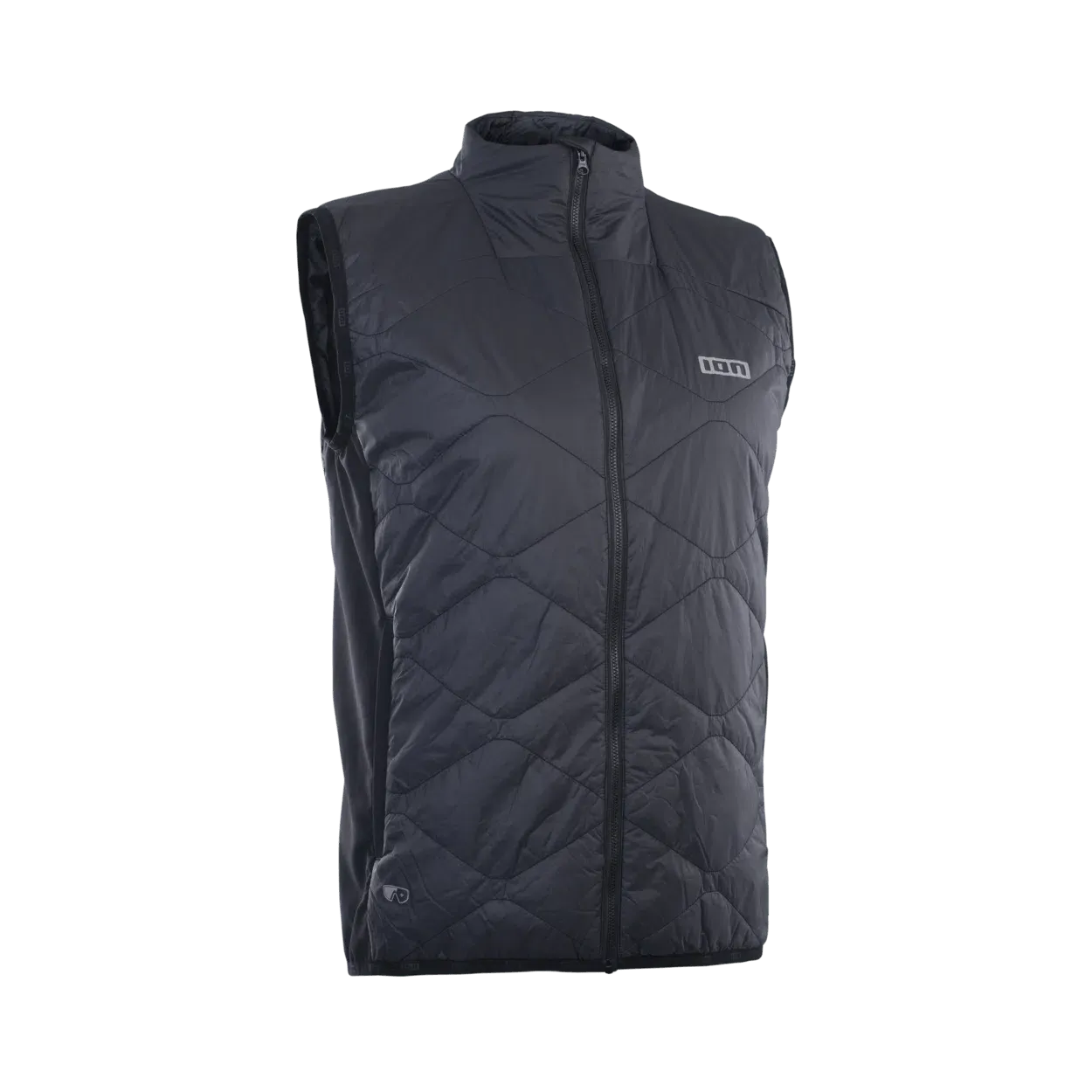 ION MTB Vest Shelter Hybrid Padded Men 2023