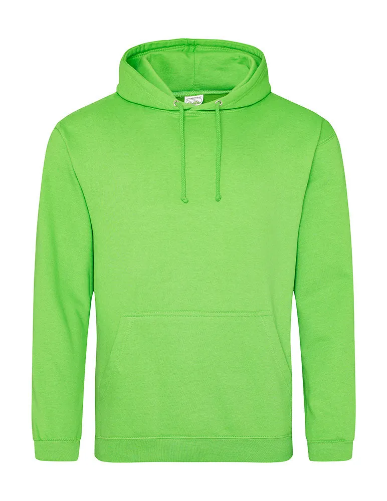 JH001 AWDis College Hoodie