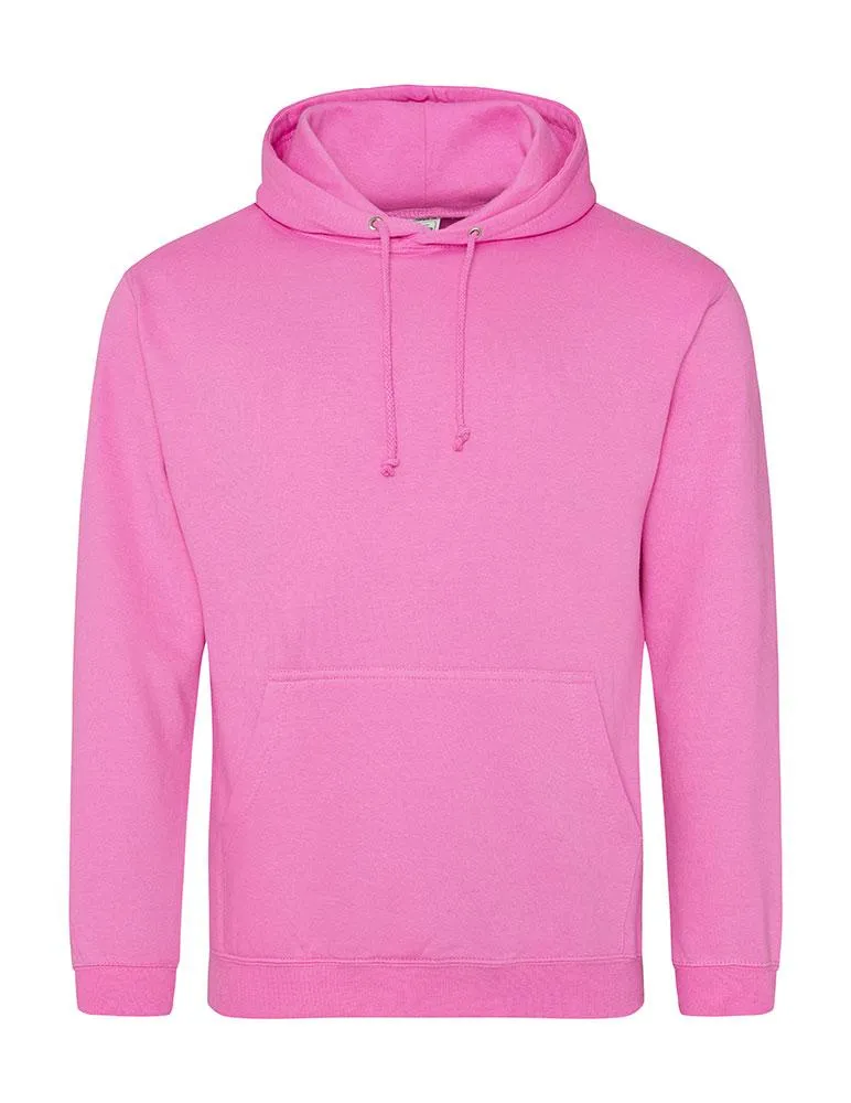 JH001 AWDis College Hoodie