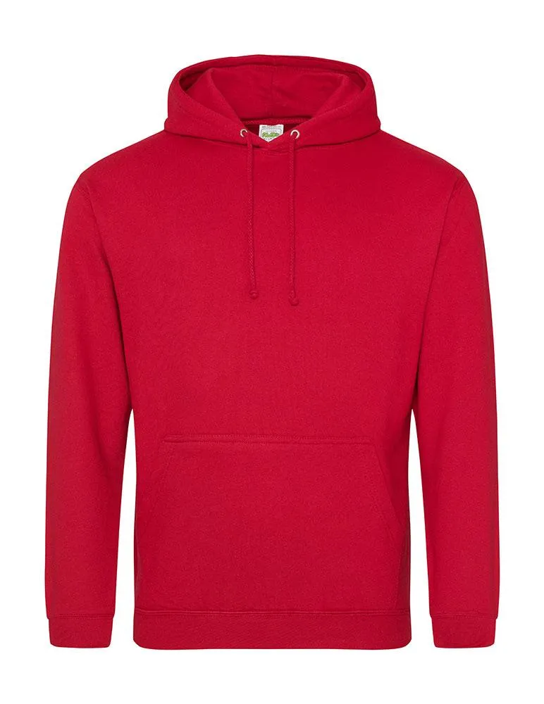 JH001 AWDis College Hoodie
