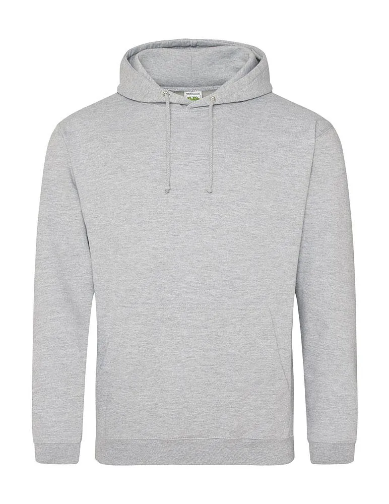JH001 AWDis College Hoodie