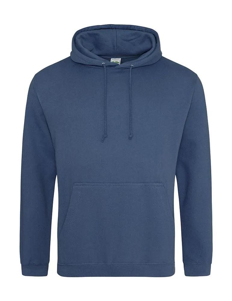 JH001 AWDis College Hoodie