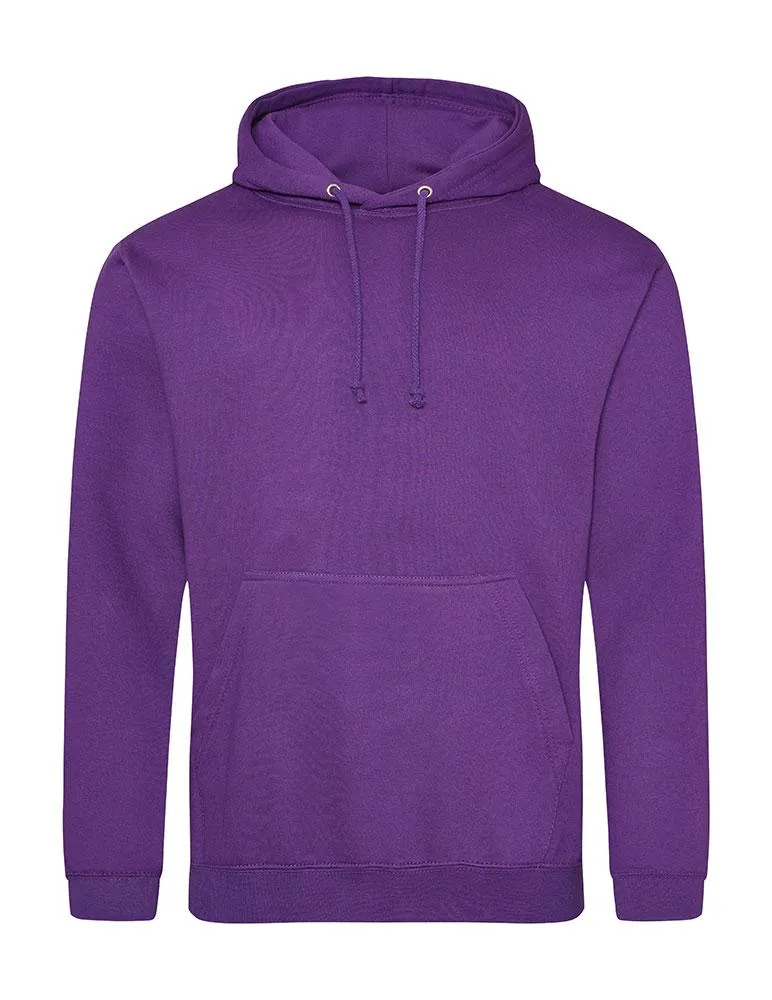 JH001 AWDis College Hoodie