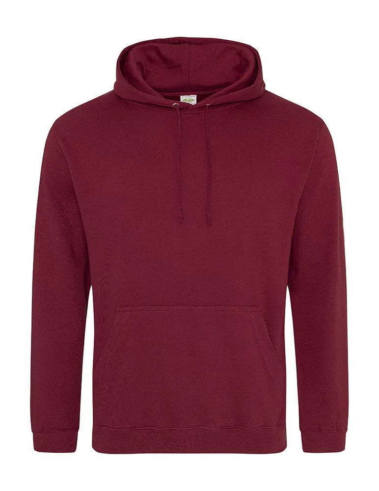 JH001 AWDis College Hoodie
