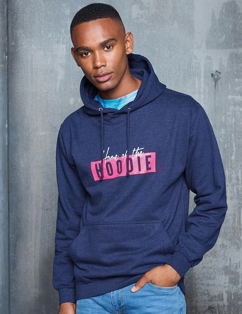 JH001 AWDis College Hoodie