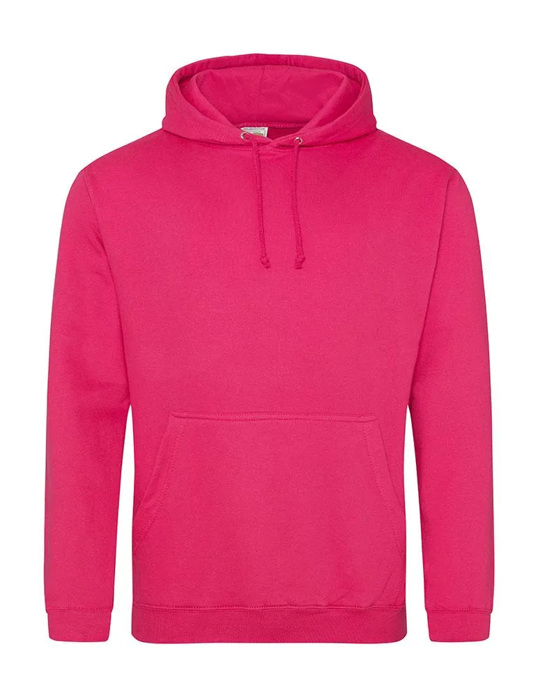 JH001 AWDis College Hoodie