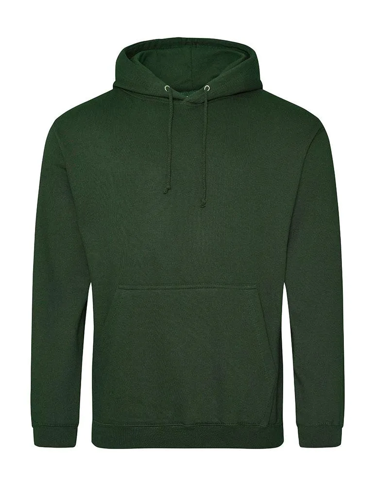 JH001 AWDis College Hoodie