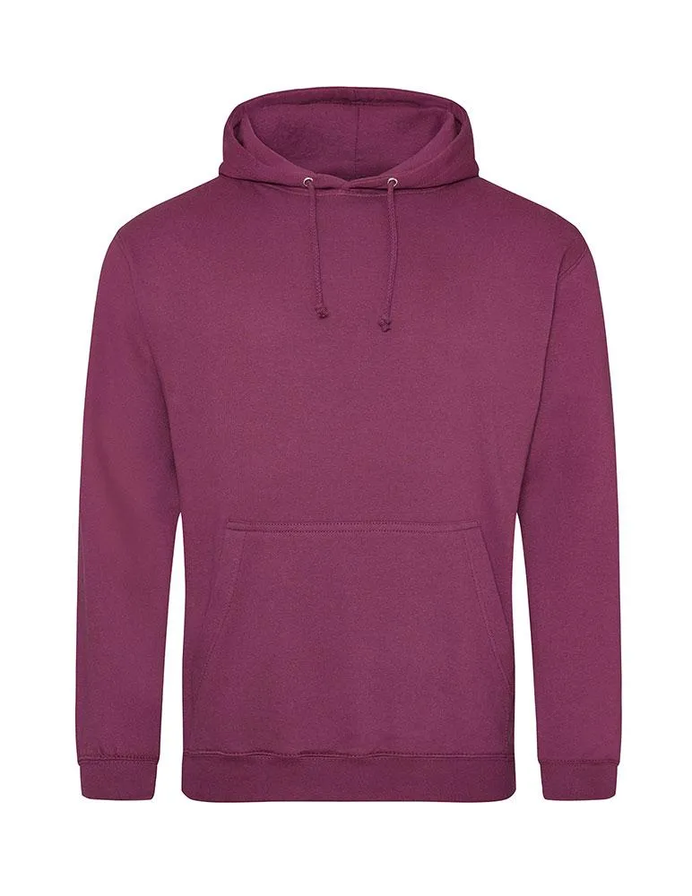 JH001 AWDis College Hoodie