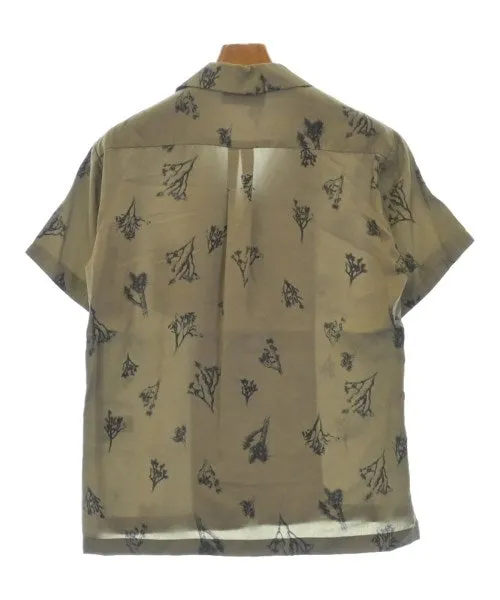JOHN ELLIOTT Casual shirts