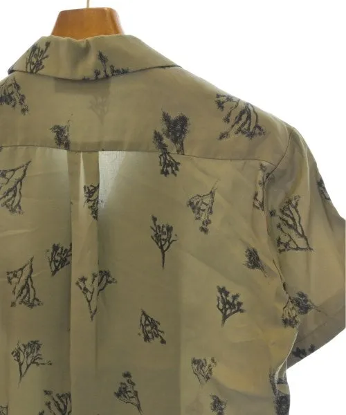 JOHN ELLIOTT Casual shirts