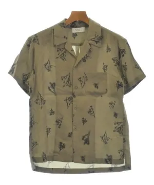 JOHN ELLIOTT Casual shirts