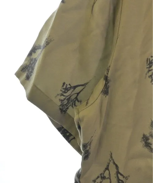 JOHN ELLIOTT Casual shirts