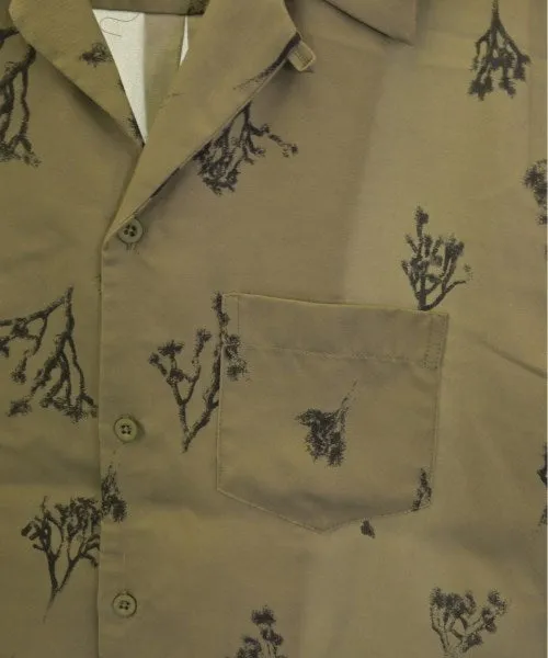 JOHN ELLIOTT Casual shirts