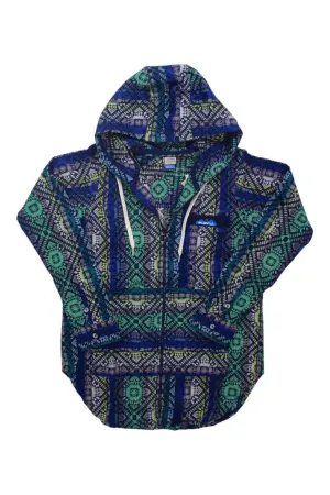 KAVU Women's Saratoga Shirt Jacket