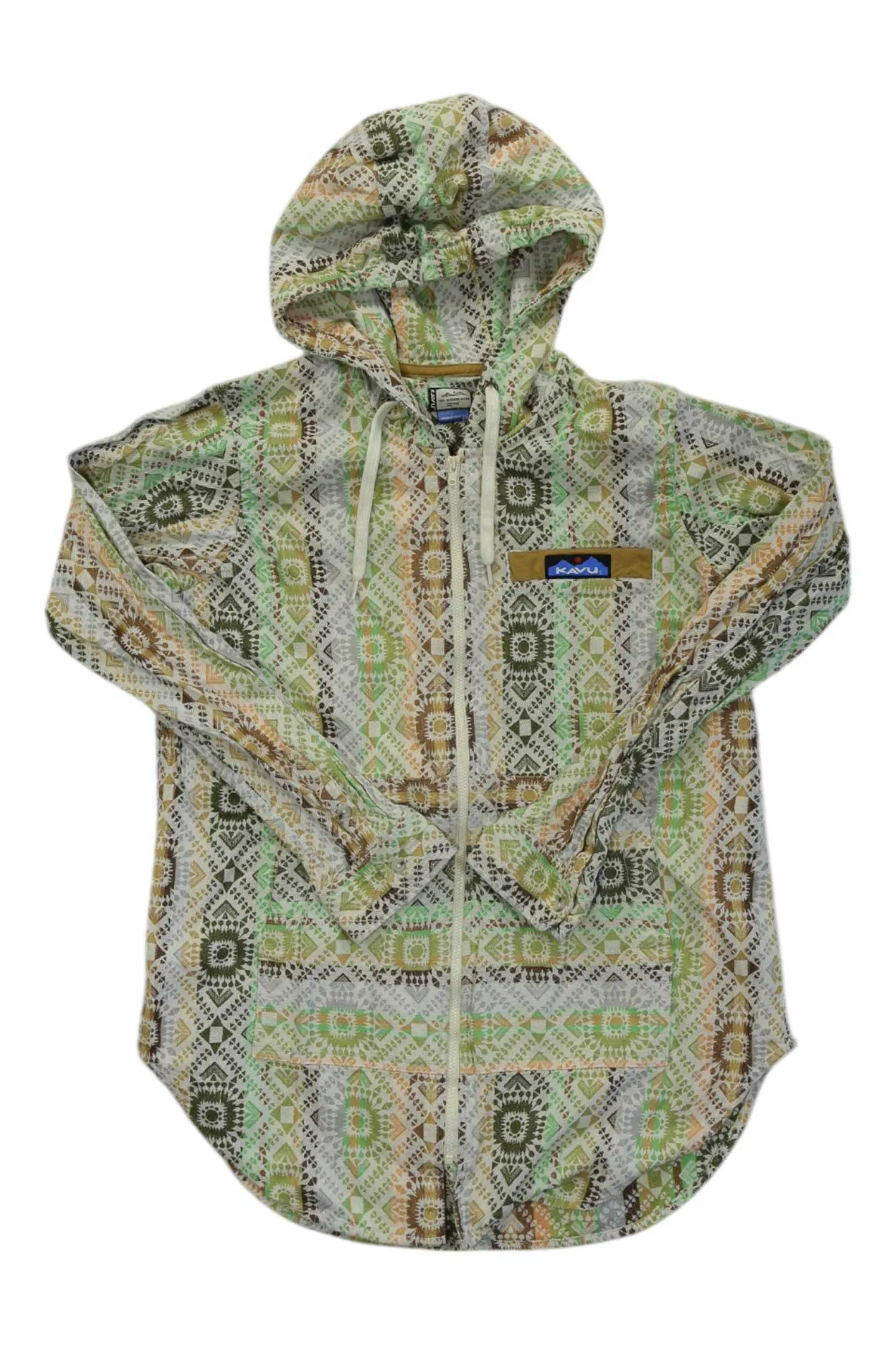 KAVU Women's Saratoga Shirt Jacket