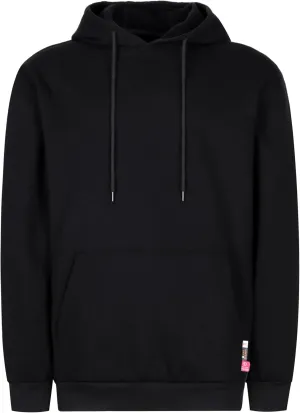 KONRECO FR Hoodies 10.5oz Cotton Fleece NFPA2112 CAT2 Flame Resistant Fire Retardant Sweatshirts