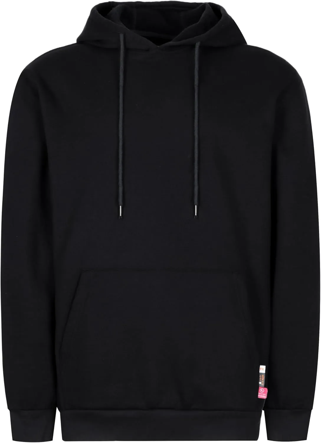 KONRECO FR Hoodies 10.5oz Cotton Fleece NFPA2112 CAT2 Flame Resistant Fire Retardant Sweatshirts