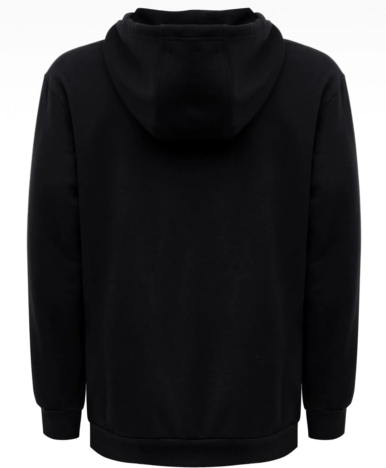 KONRECO FR Hoodies 10.5oz Cotton Fleece NFPA2112 CAT2 Flame Resistant Fire Retardant Sweatshirts