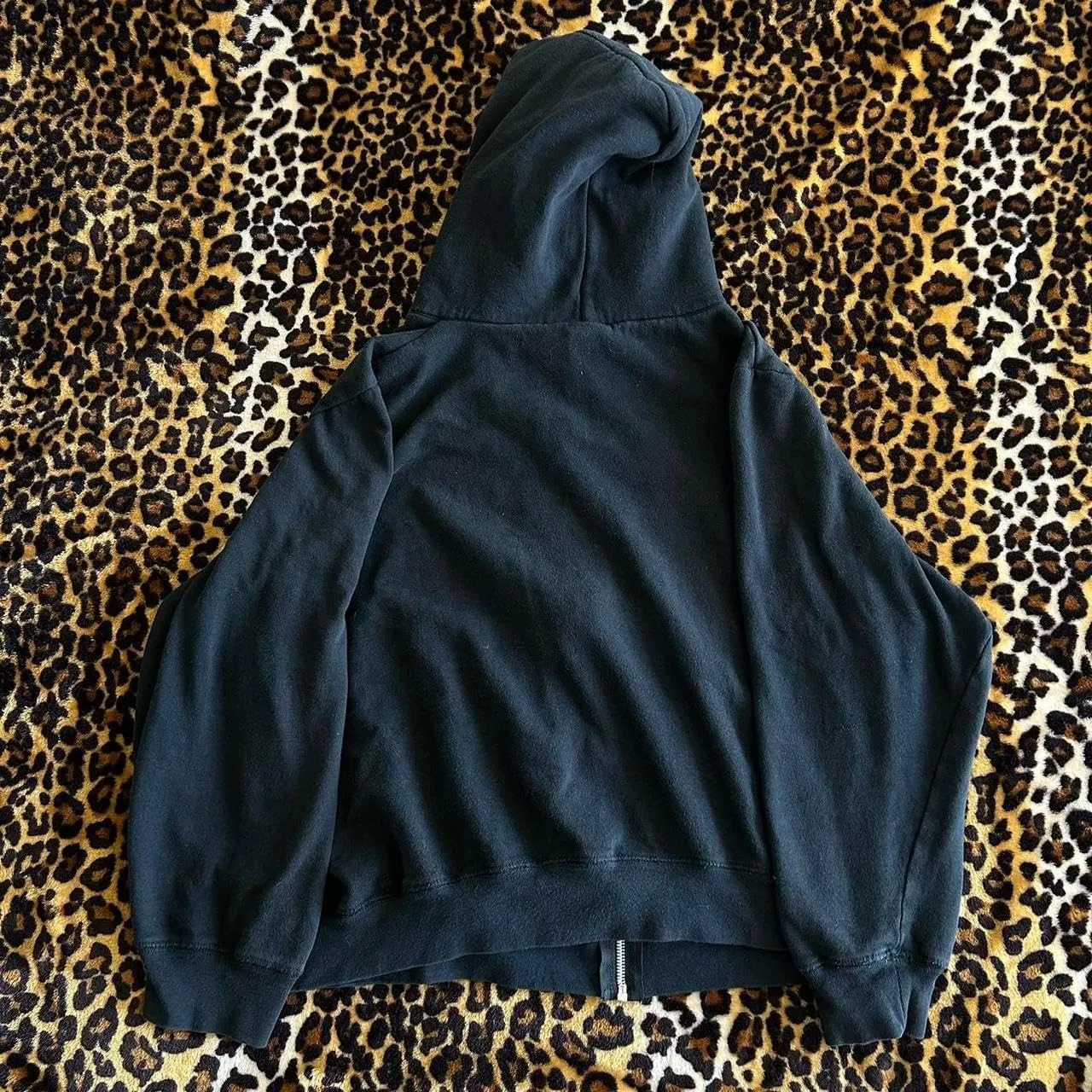KOSUSANILL Women Y2K Zip Up Hoodies Grunge Graphic Oversized Jacket Goth Aesthetic Vintage Hooded Sweatshirt Streetwear