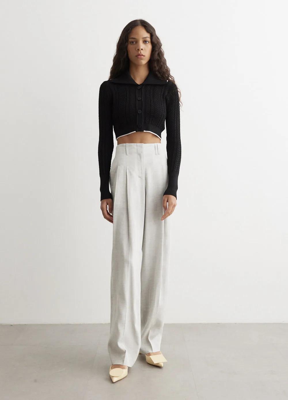 Le Cardigan Bela