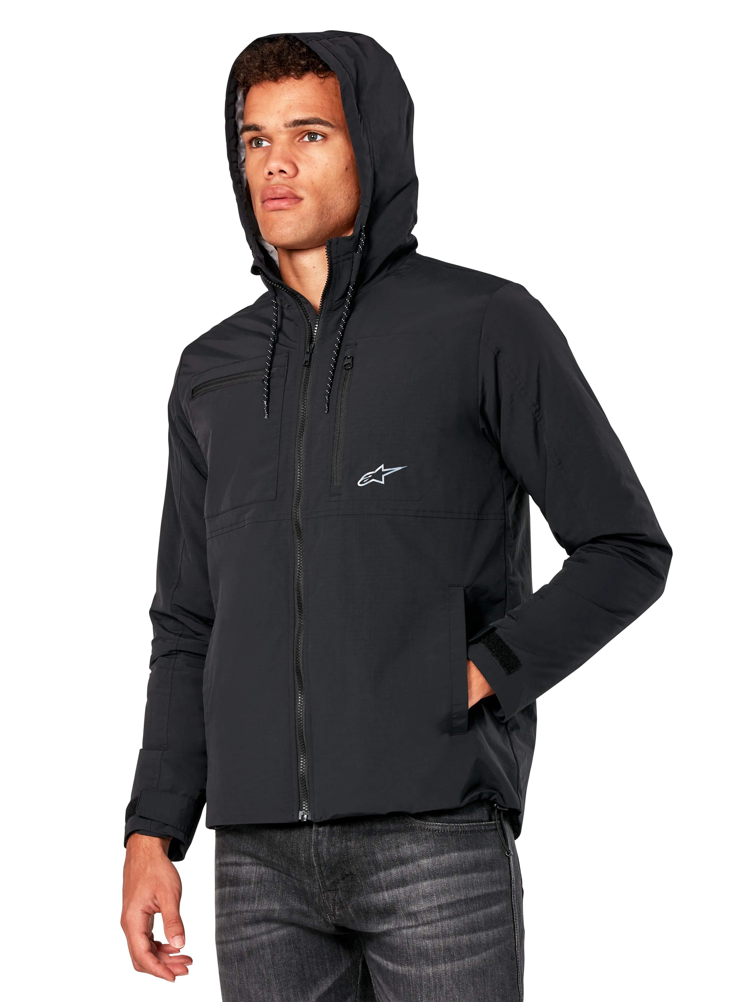Liberate Jacket