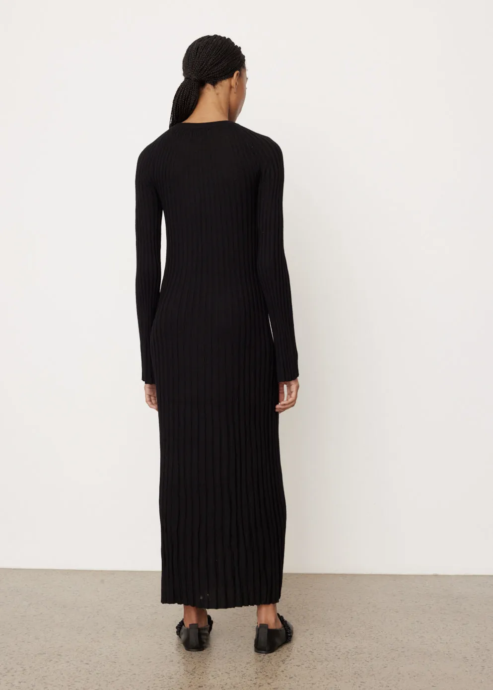 Long Dress