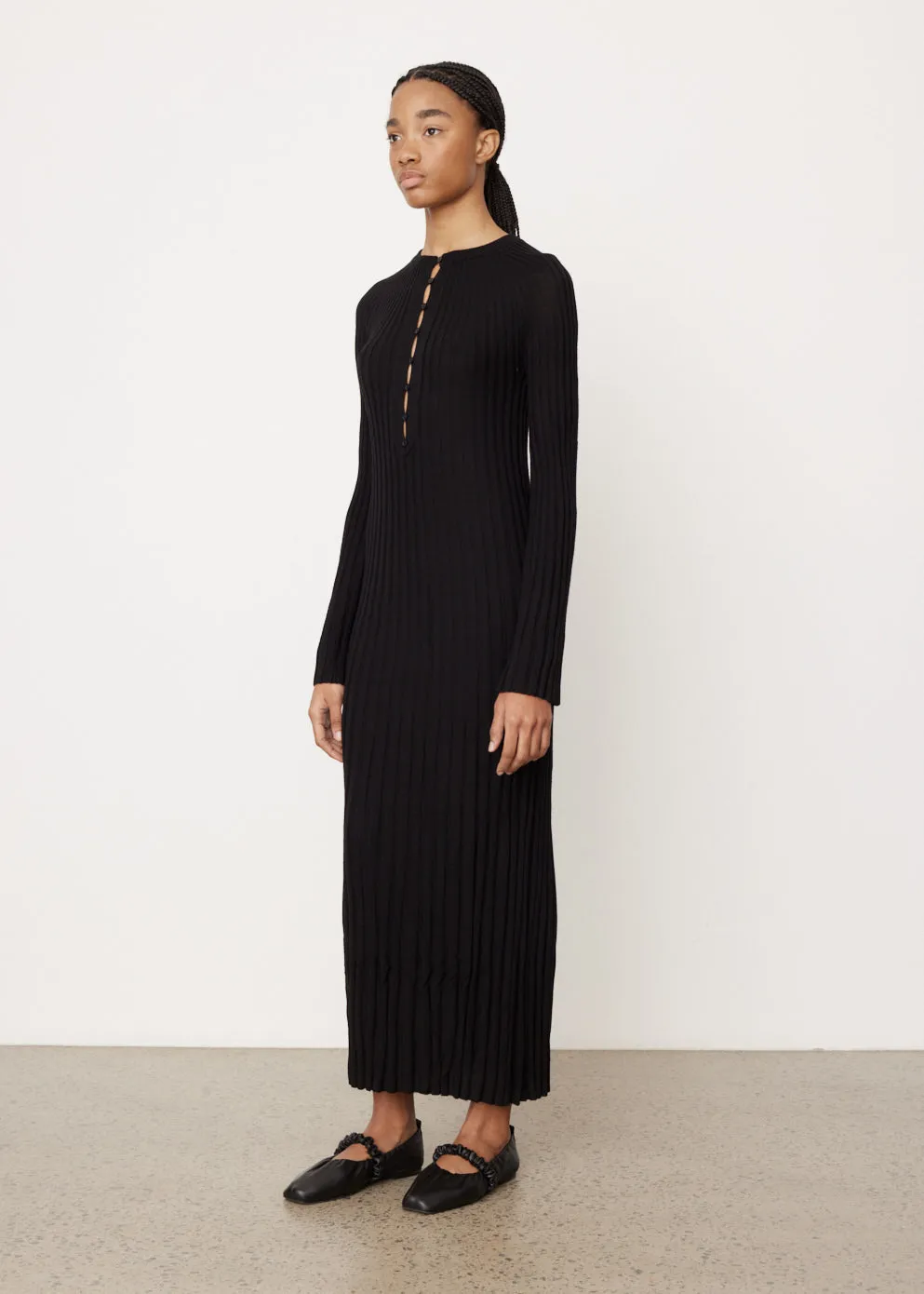 Long Dress
