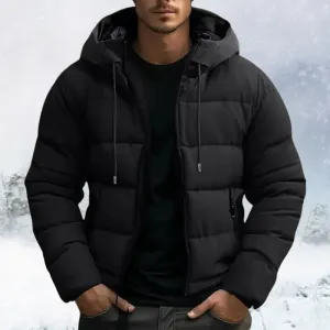 Lorenzo | Lightweight Padded Winter Jacket