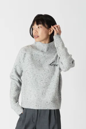 MACY LOVE SWEATER