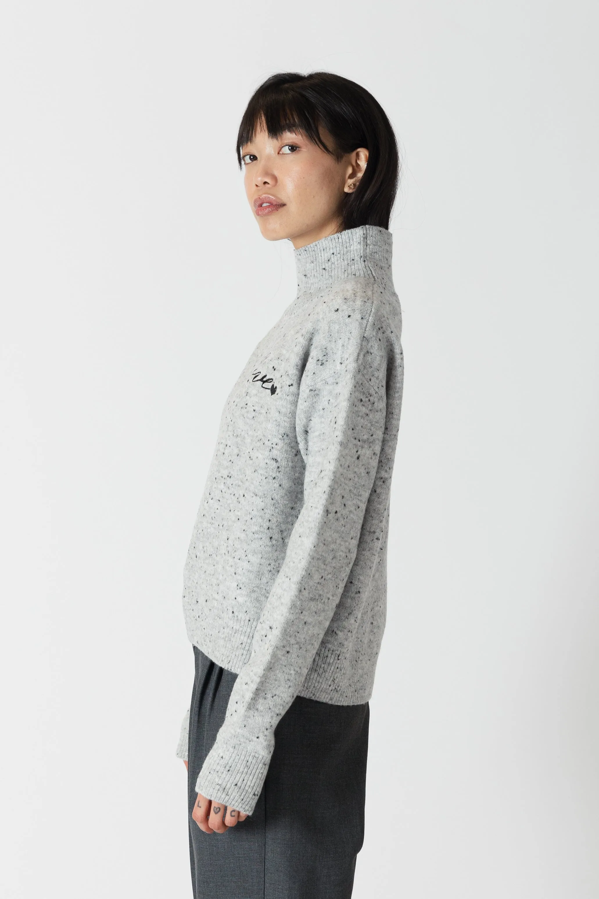 MACY LOVE SWEATER