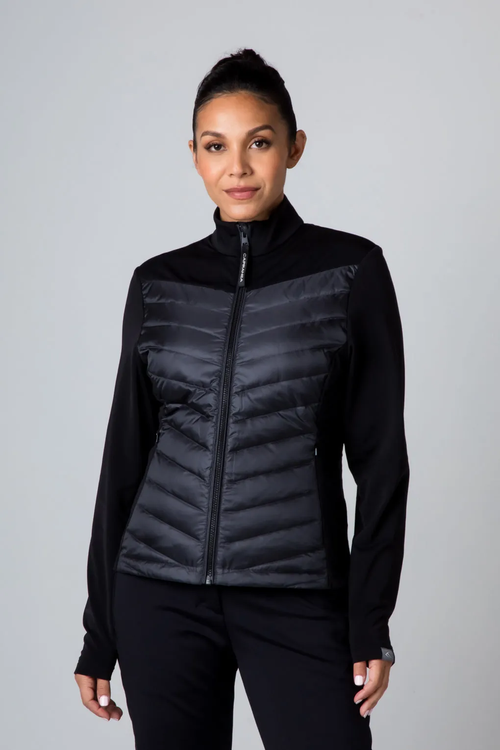 Madrisa Midlayer