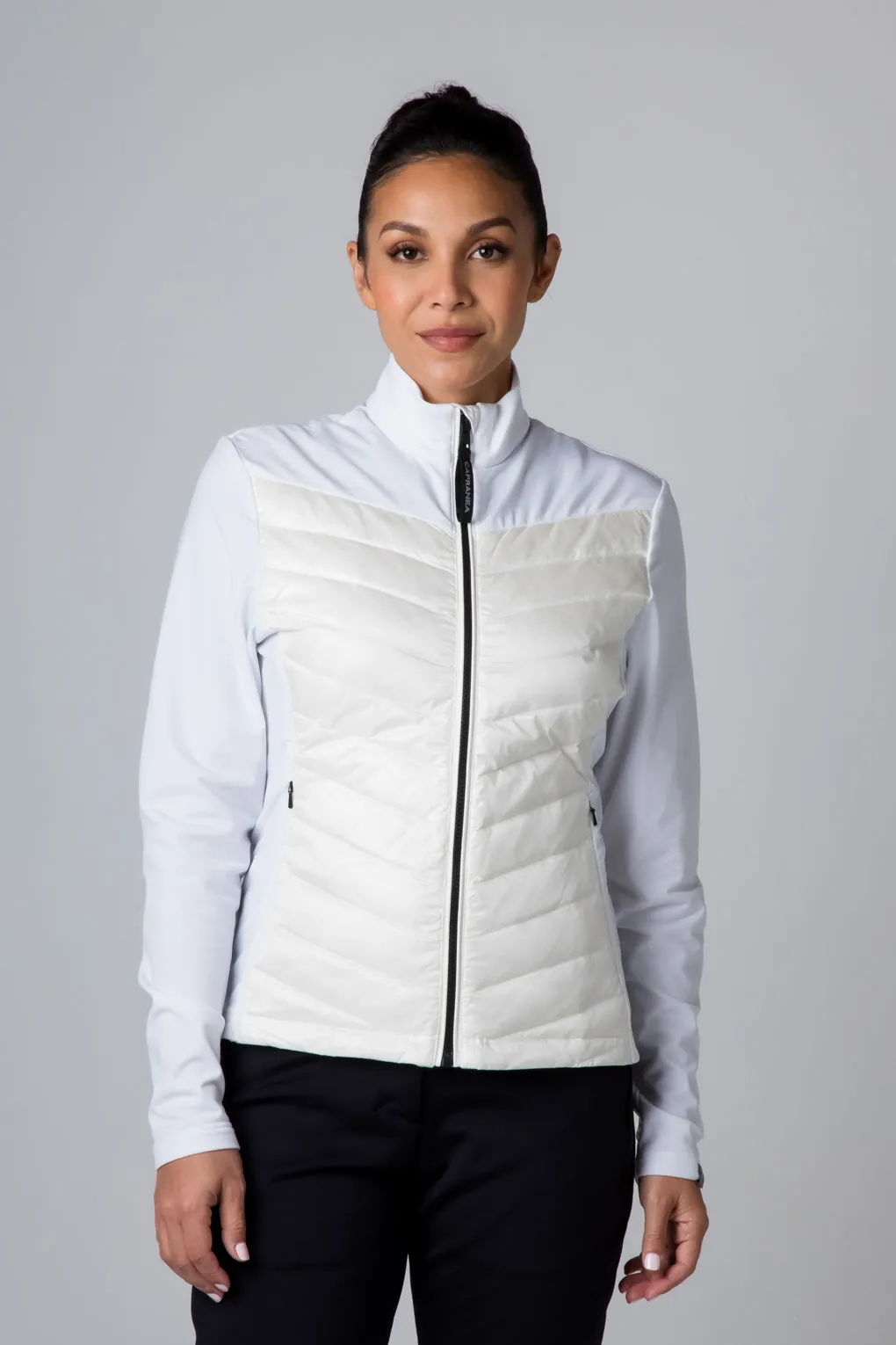 Madrisa Midlayer