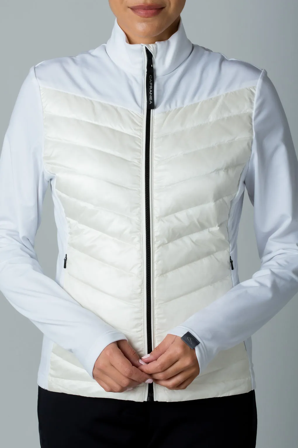 Madrisa Midlayer