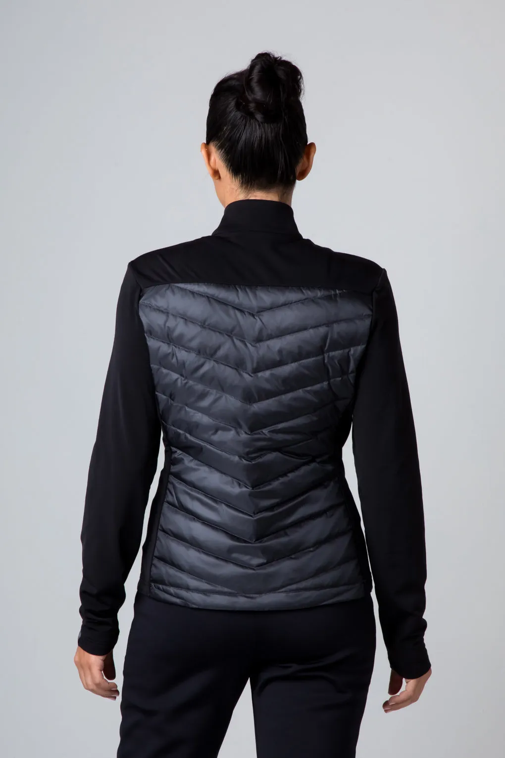 Madrisa Midlayer