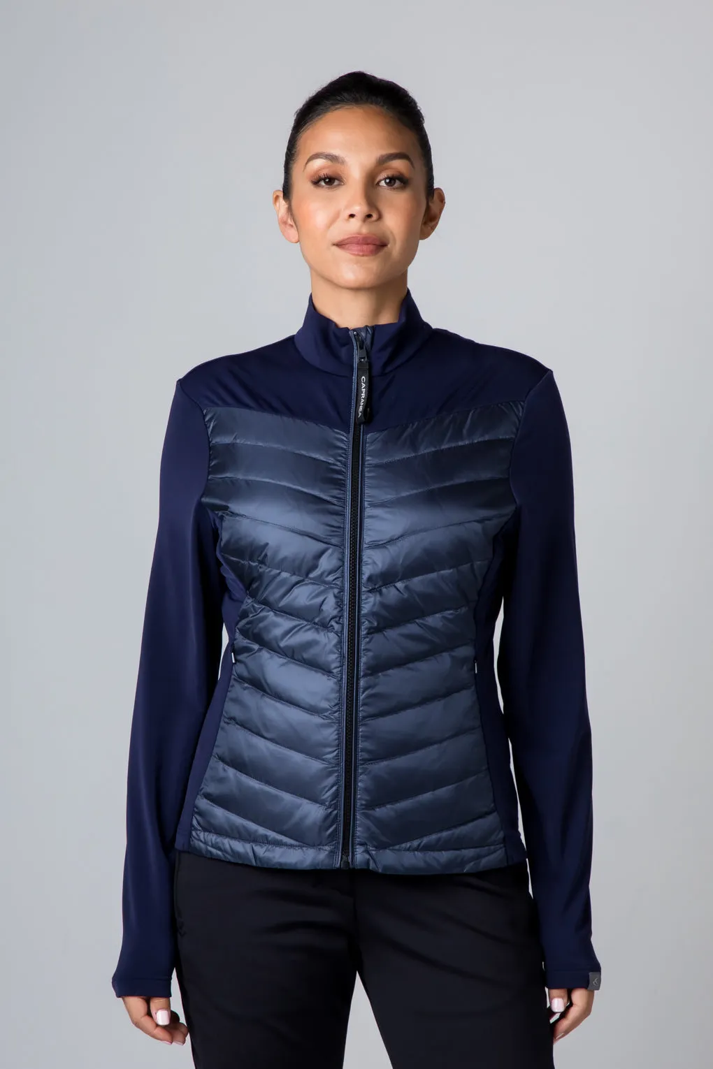 Madrisa Midlayer