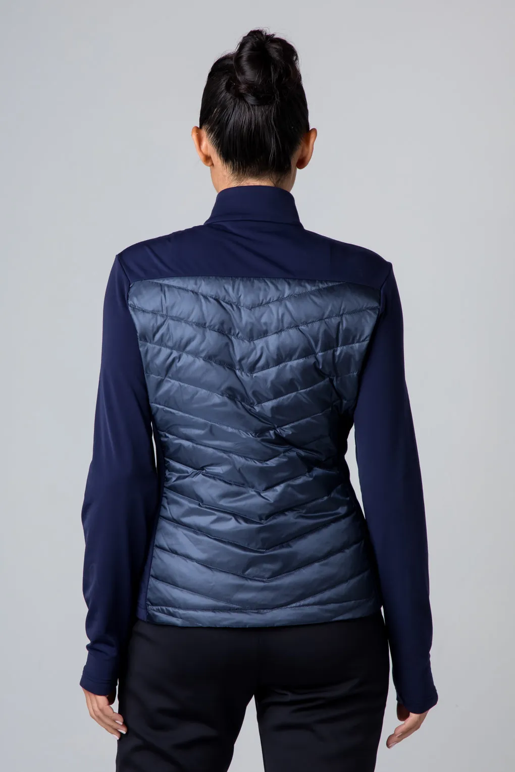 Madrisa Midlayer